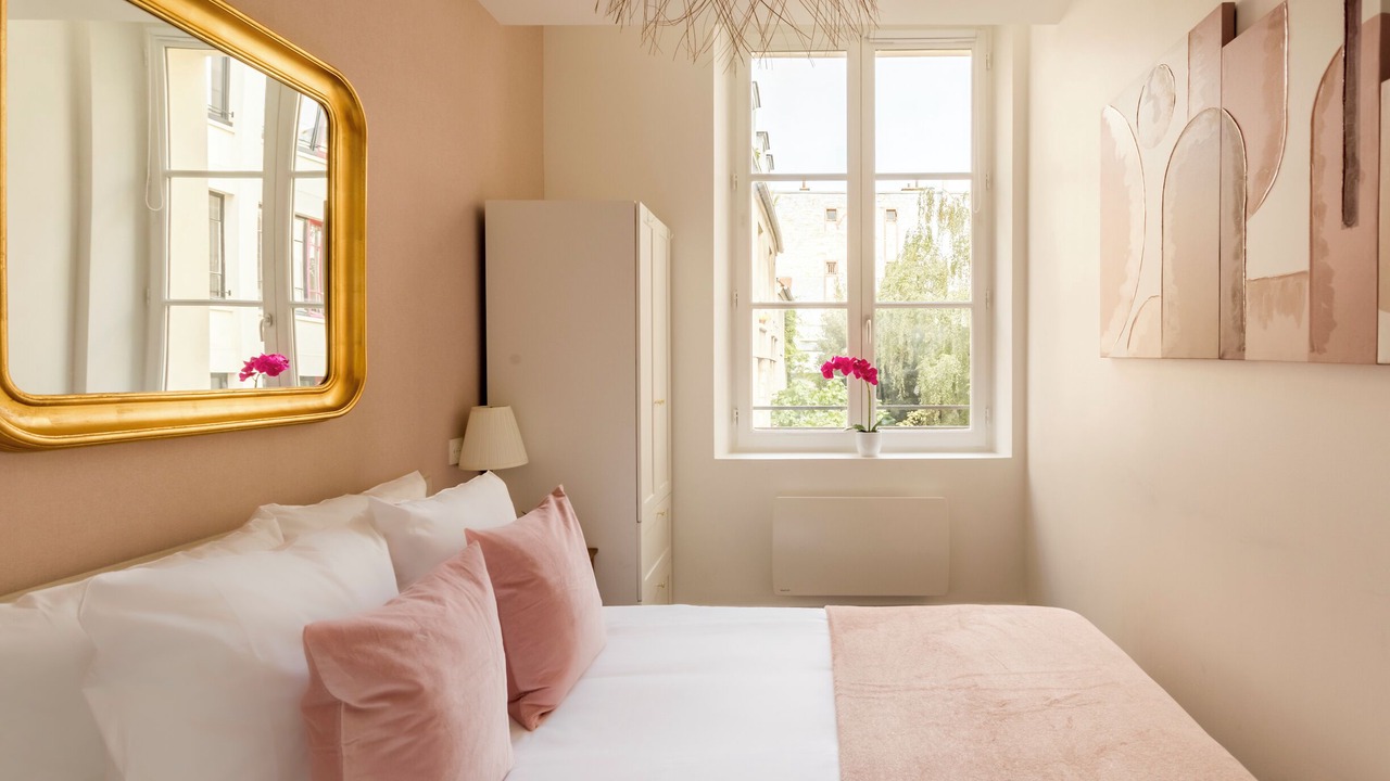 Photo of Bedroom in Bercy