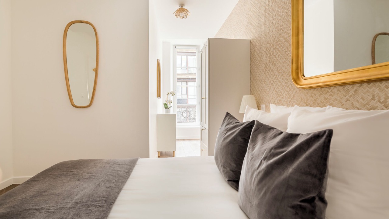 Photo of Bedroom in Bercy