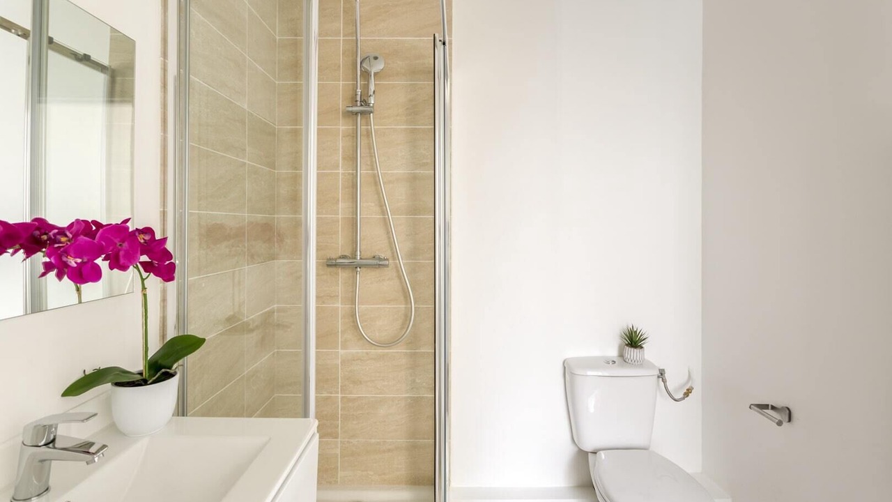 Photo of Bathroom in Bercy