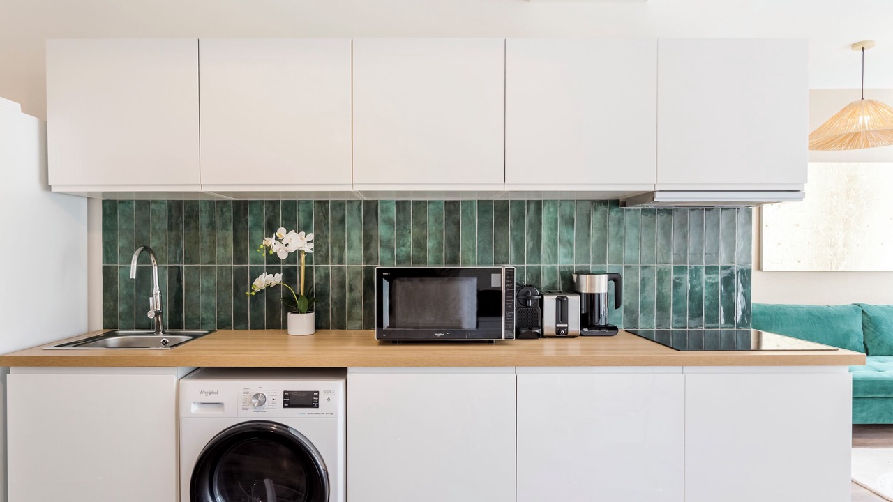 Photo of Kitchen in Bercy