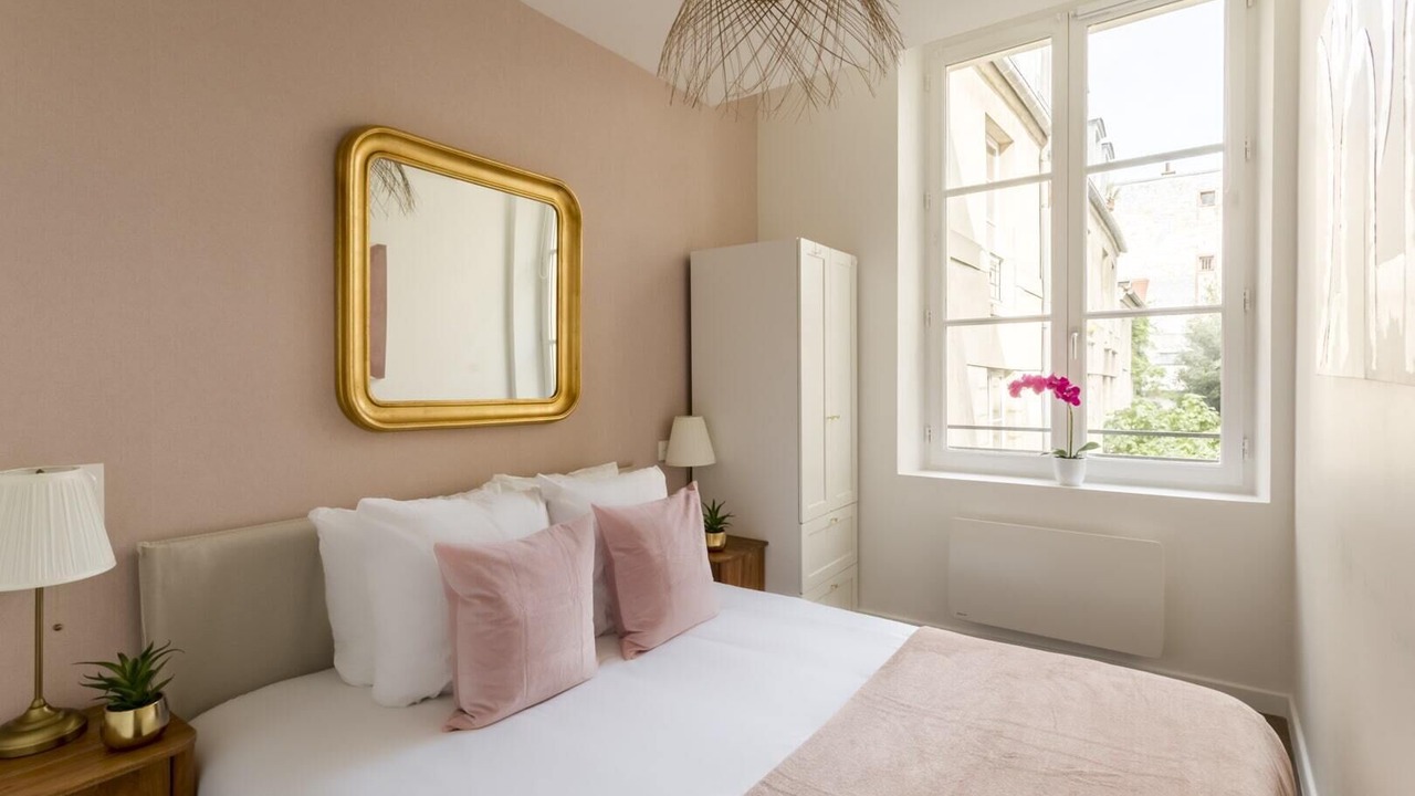 Photo of Bedroom in Bercy