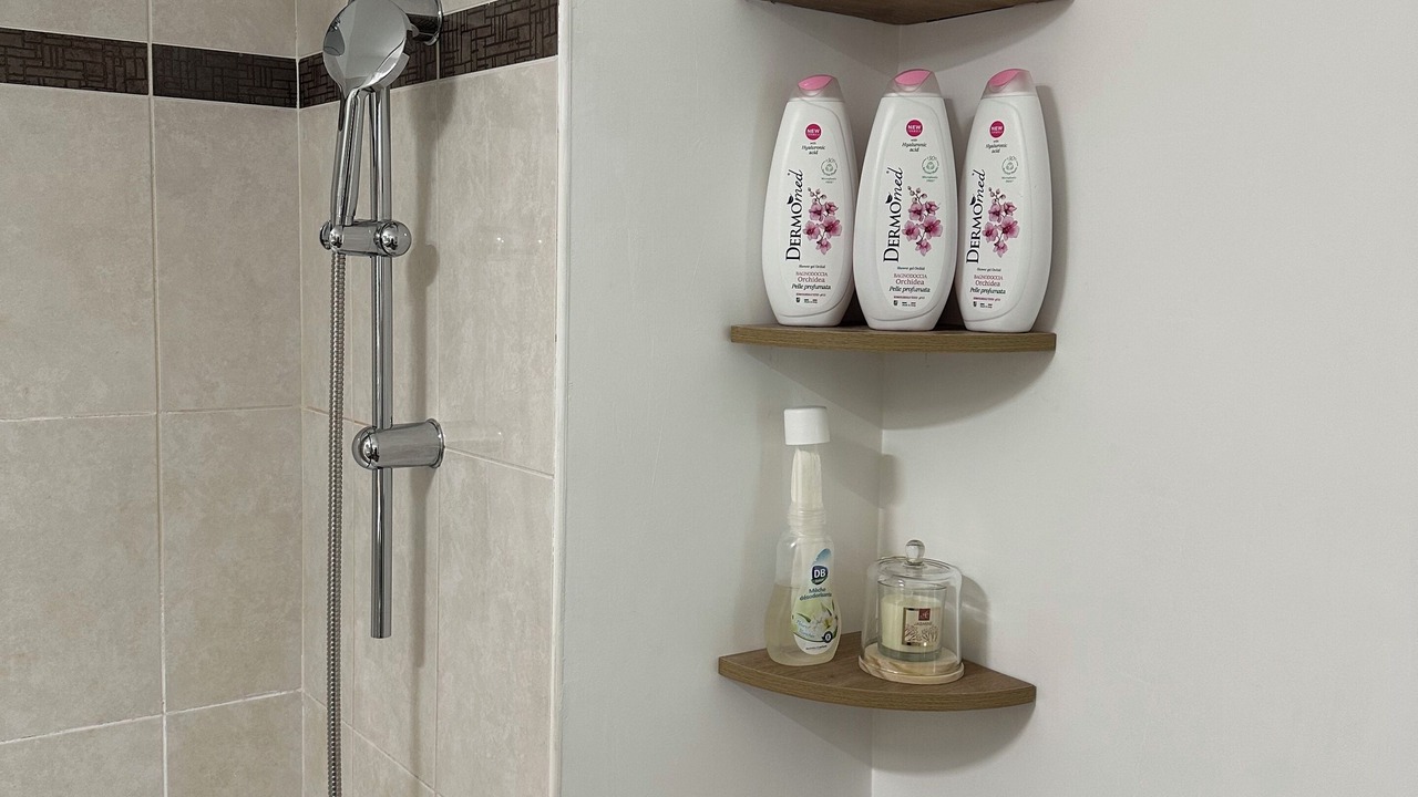 Photo of Bathroom in Le Blanc-Mesnil