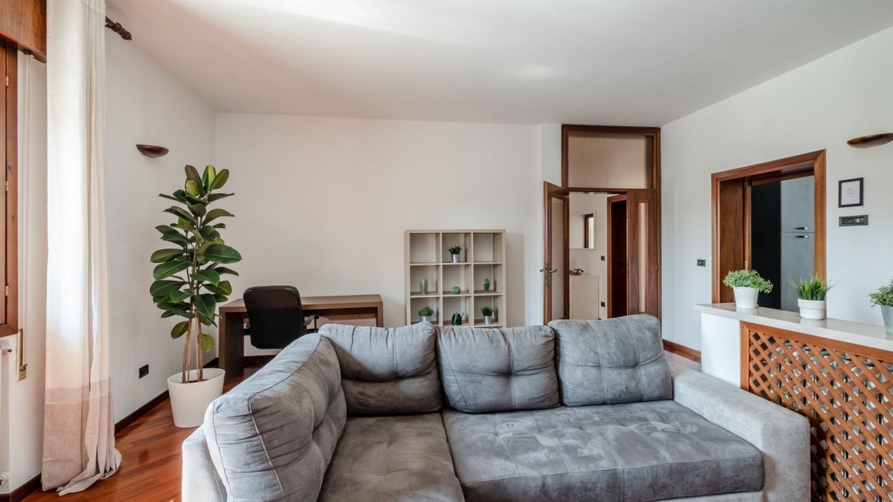 Photo of Livingroom in Peraga