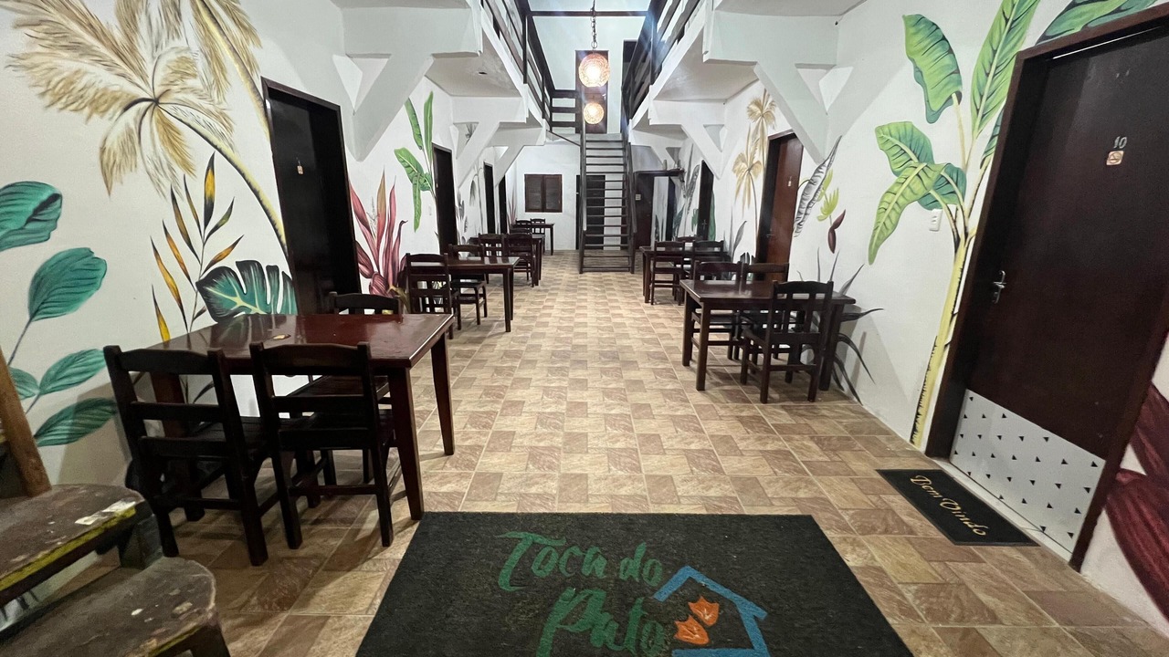 Photo of Patio Balcony in Trindade