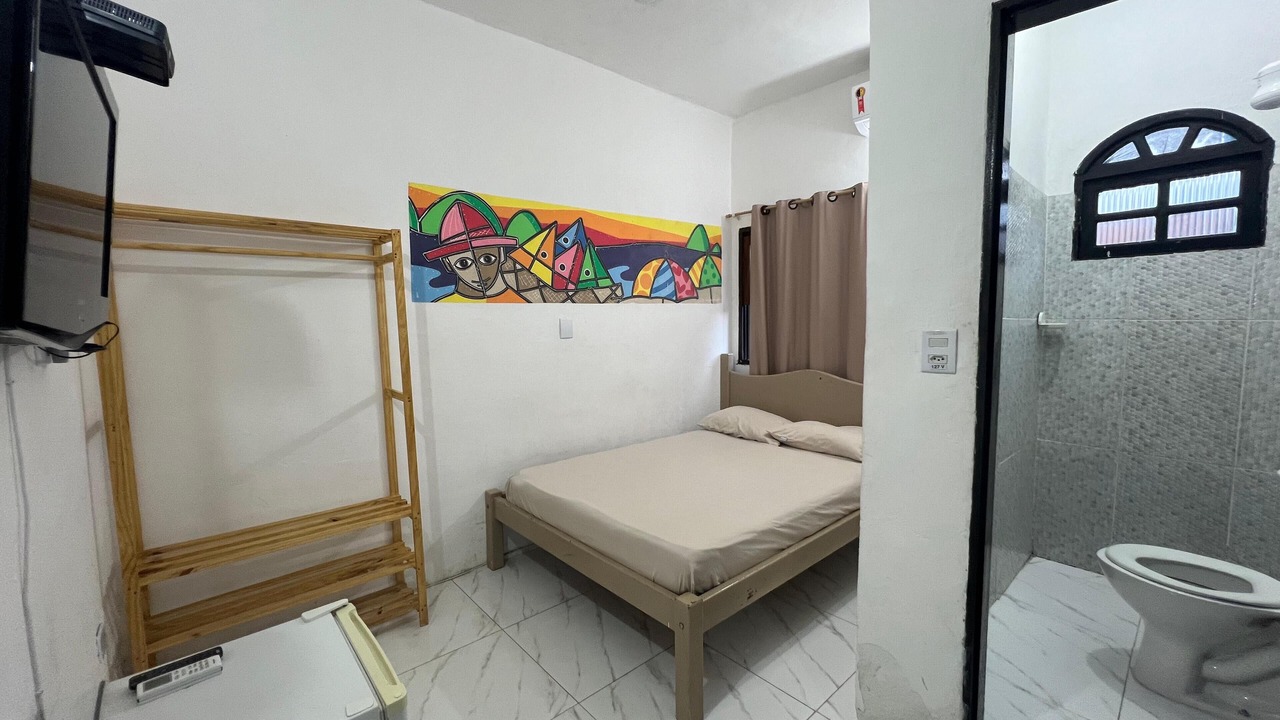 Photo of Bedroom in Trindade