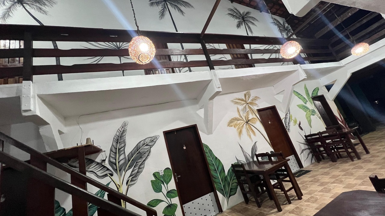 Photo of Outdoor in Trindade
