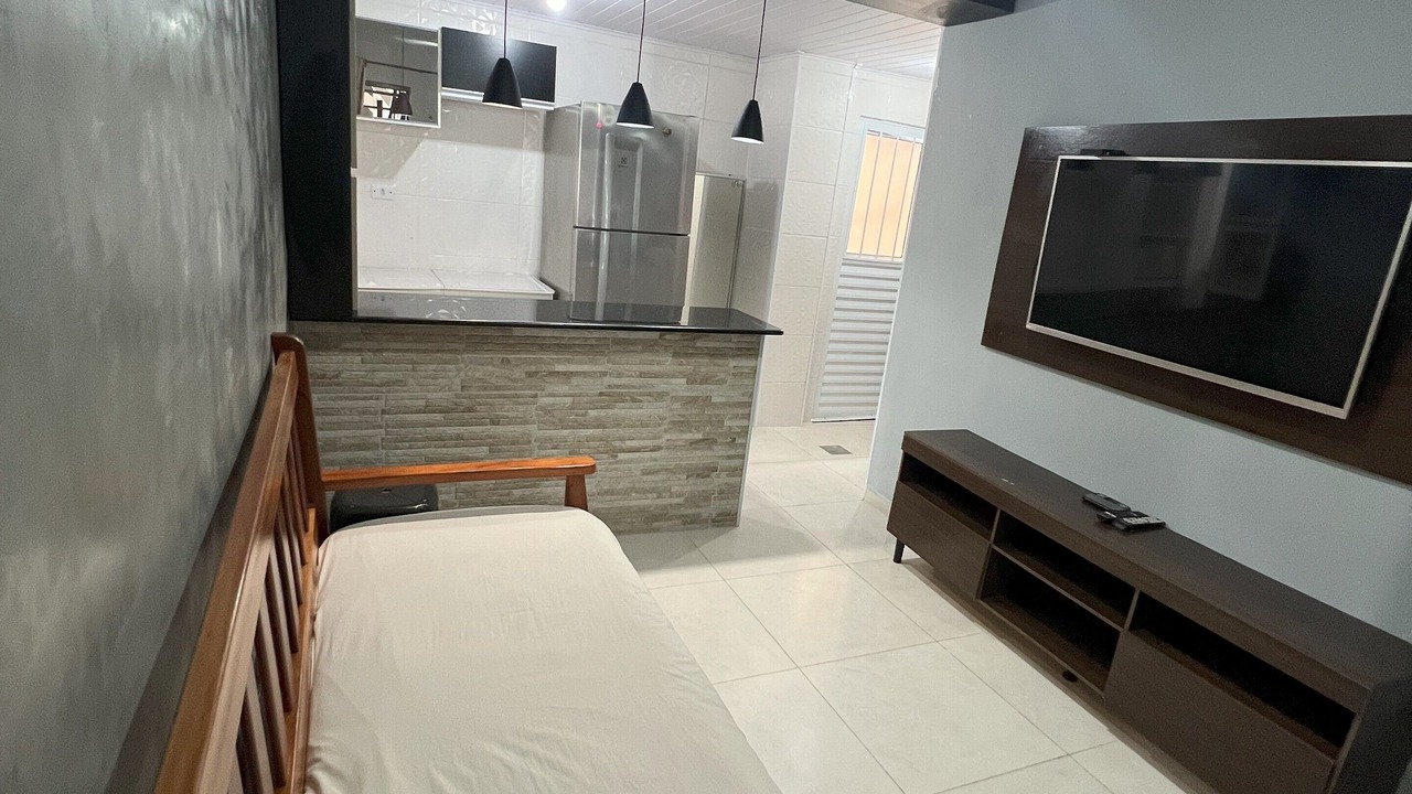 Photo of Livingroom in Trindade