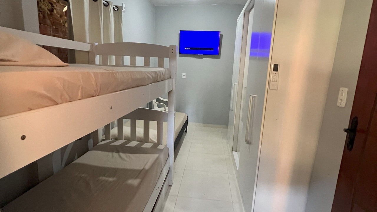 Photo of Bedroom in Trindade