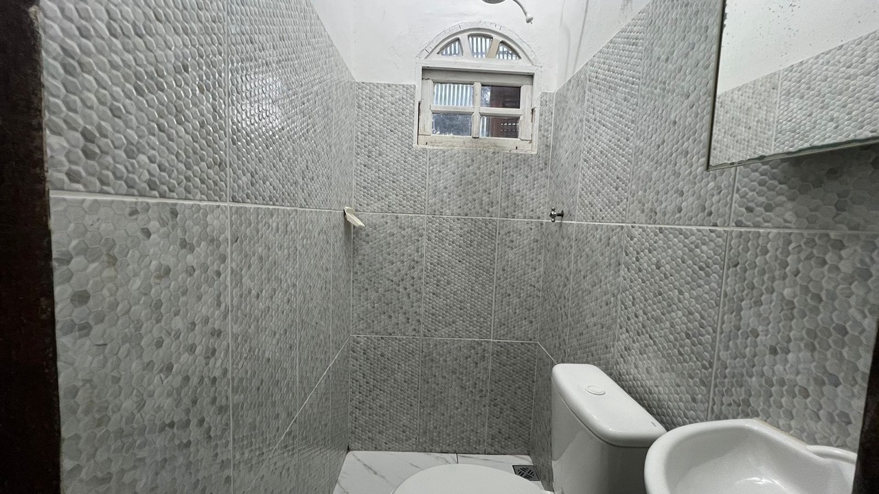 Photo of Bathroom in Trindade