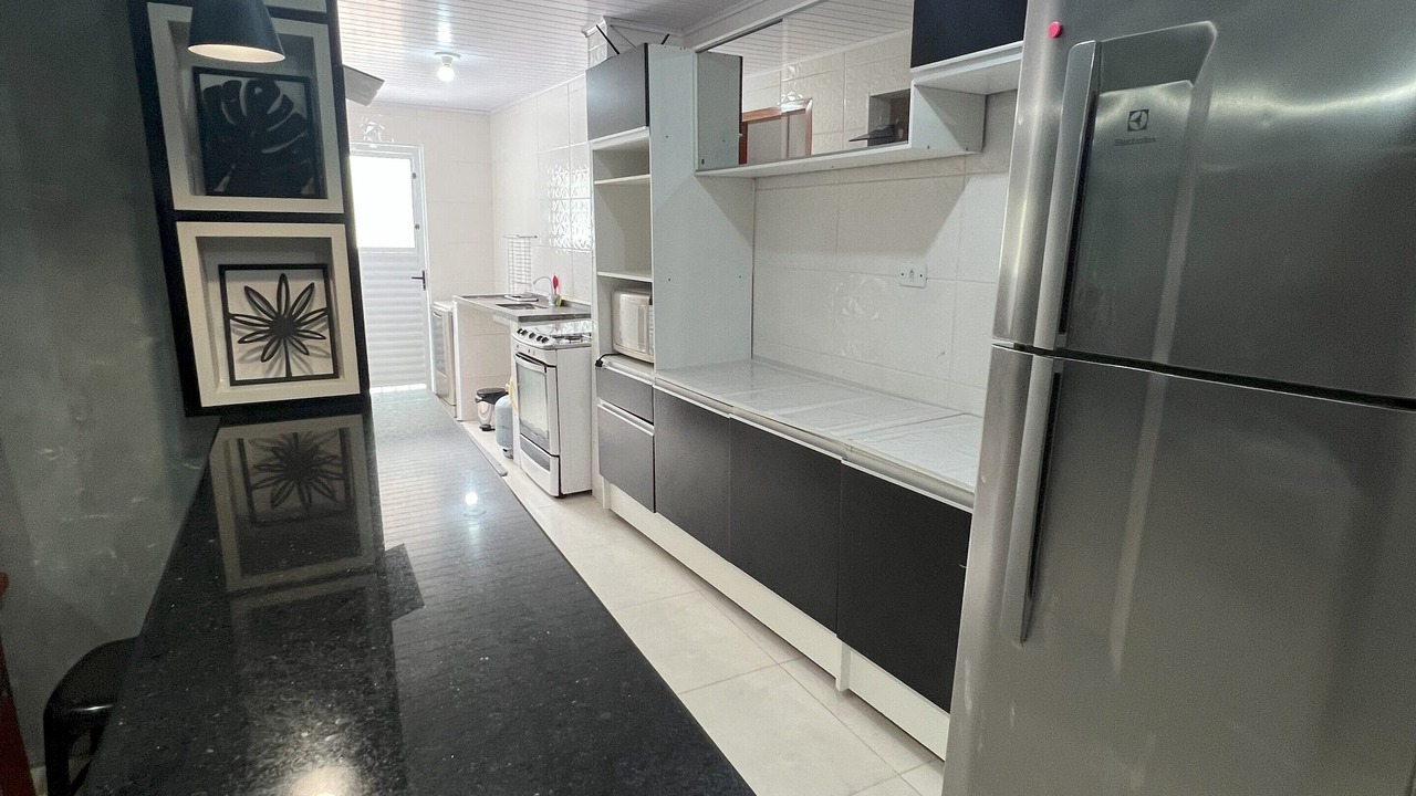 Photo of Kitchen in Trindade