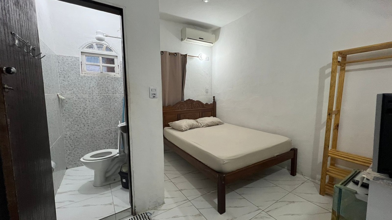 Photo of Bedroom in Trindade