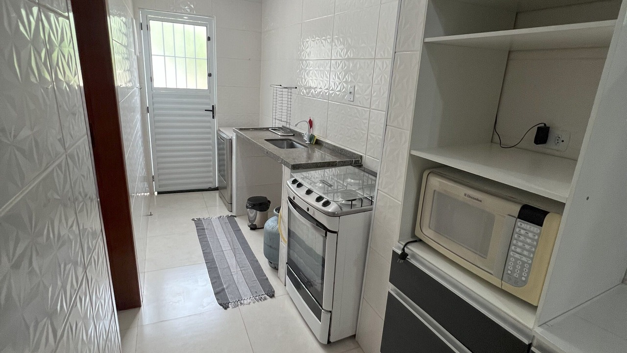 Photo of Kitchen in Trindade