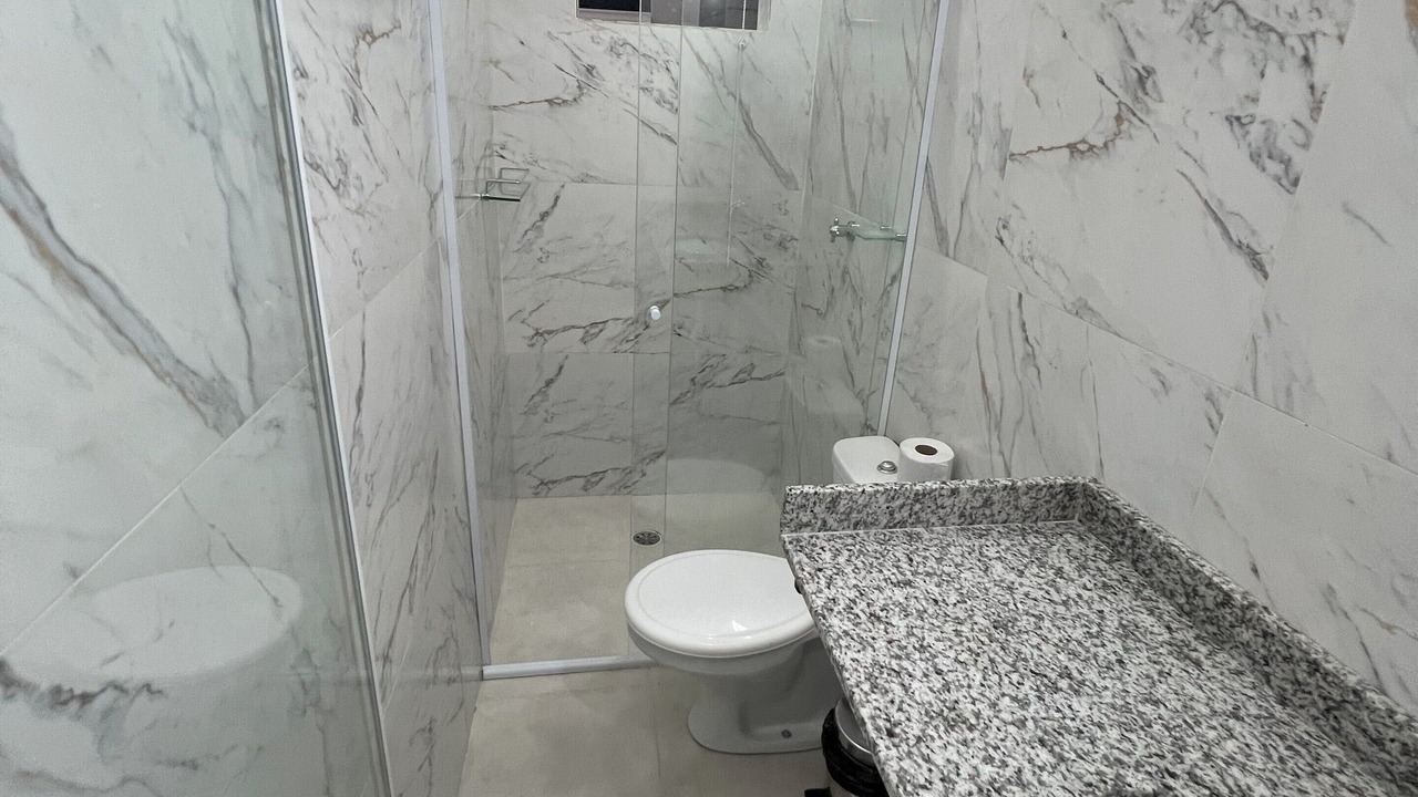 Photo of Bathroom in Trindade