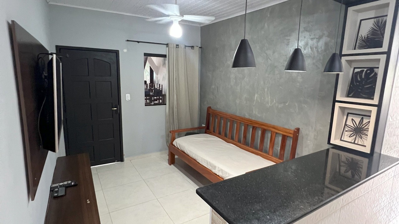 Photo of Livingroom in Trindade
