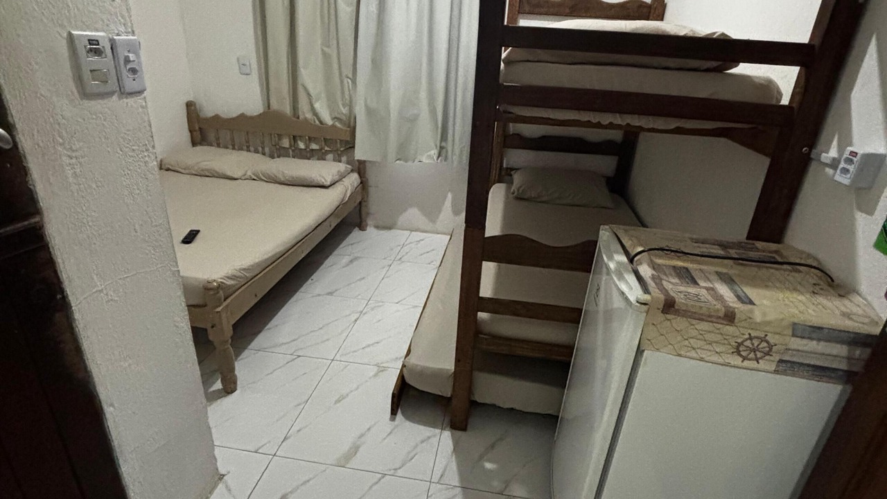 Photo of Bedroom in Trindade