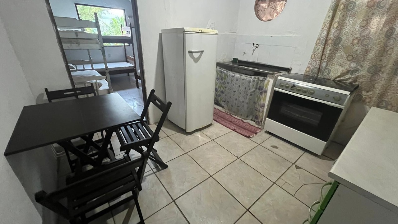 Photo of Kitchen in Trindade