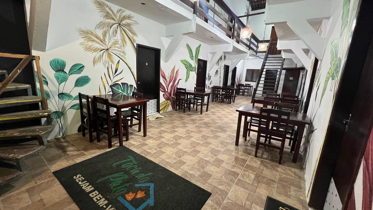 Photo of Patio Balcony in Trindade