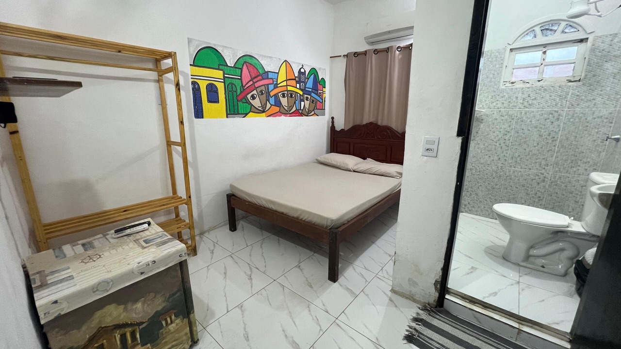 Photo of Bedroom in Trindade