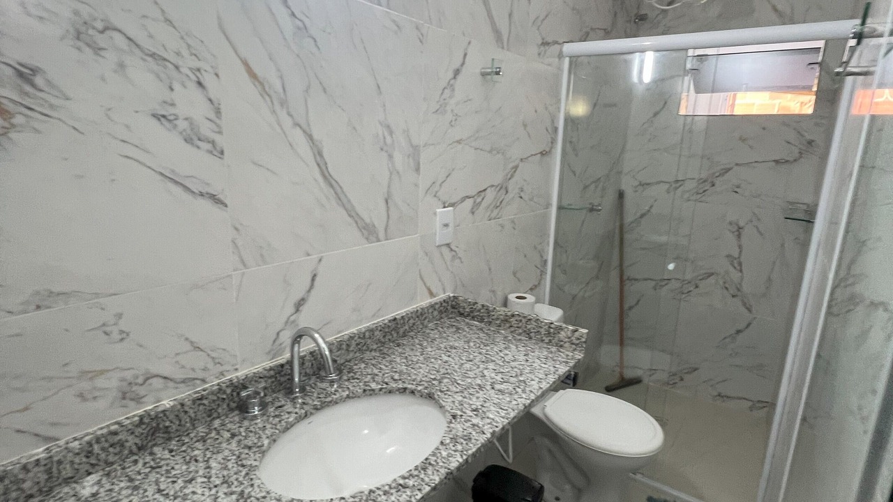 Photo of Bathroom in Trindade
