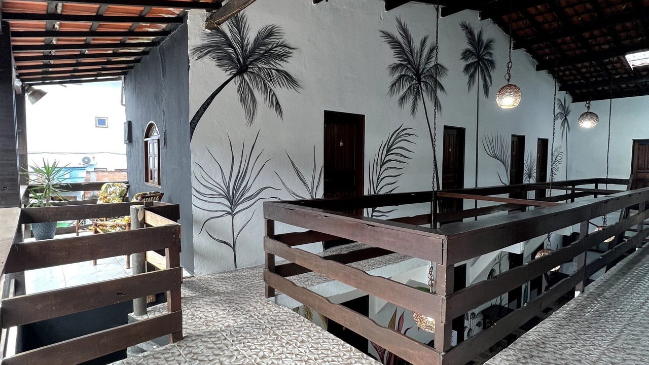 Photo of Outdoor in Trindade