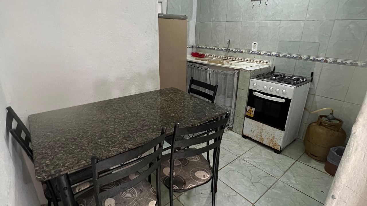 Photo of Kitchen in Trindade