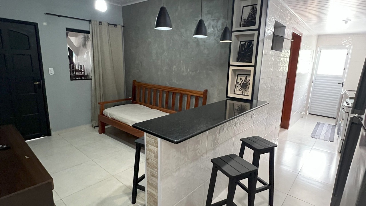 Photo of Livingroom in Trindade