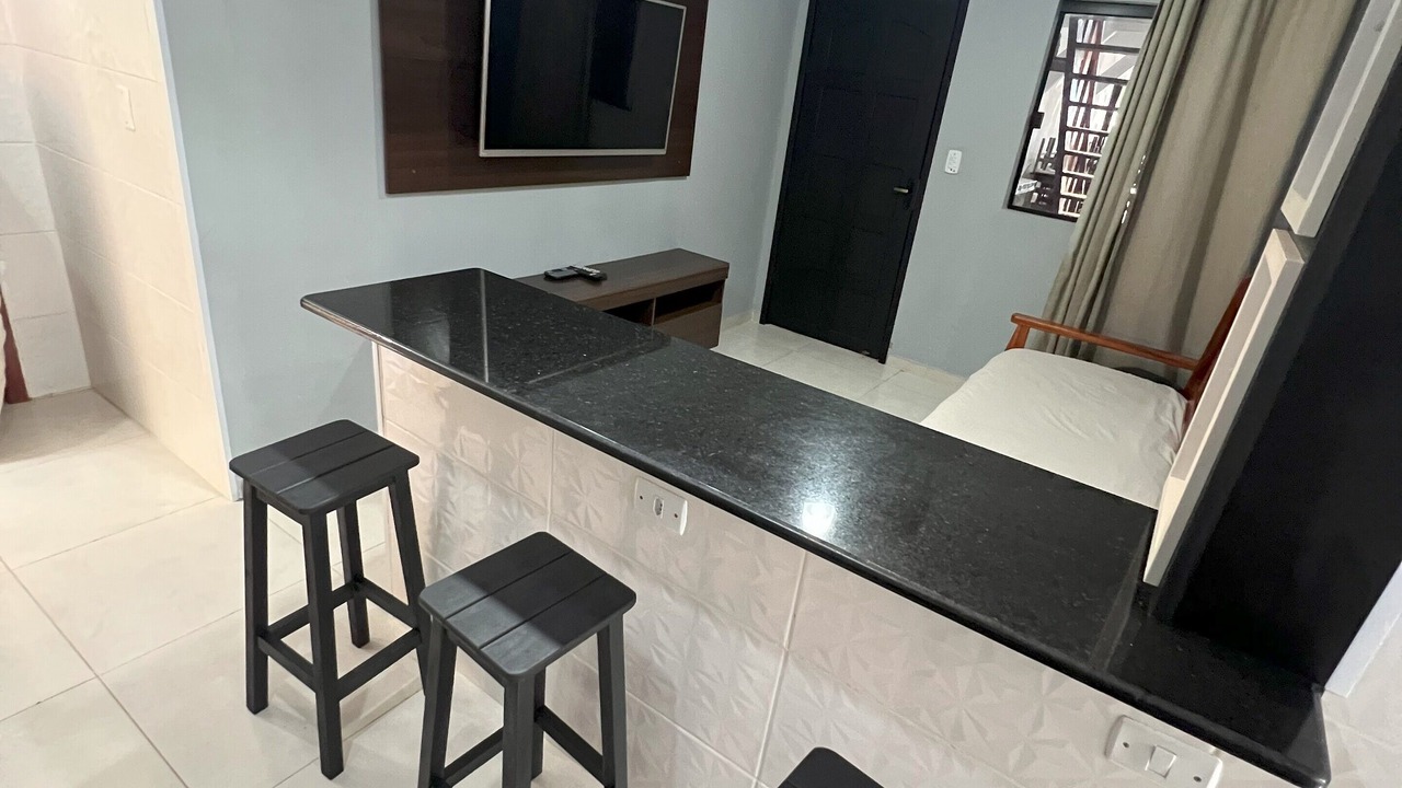 Photo of Livingroom in Trindade