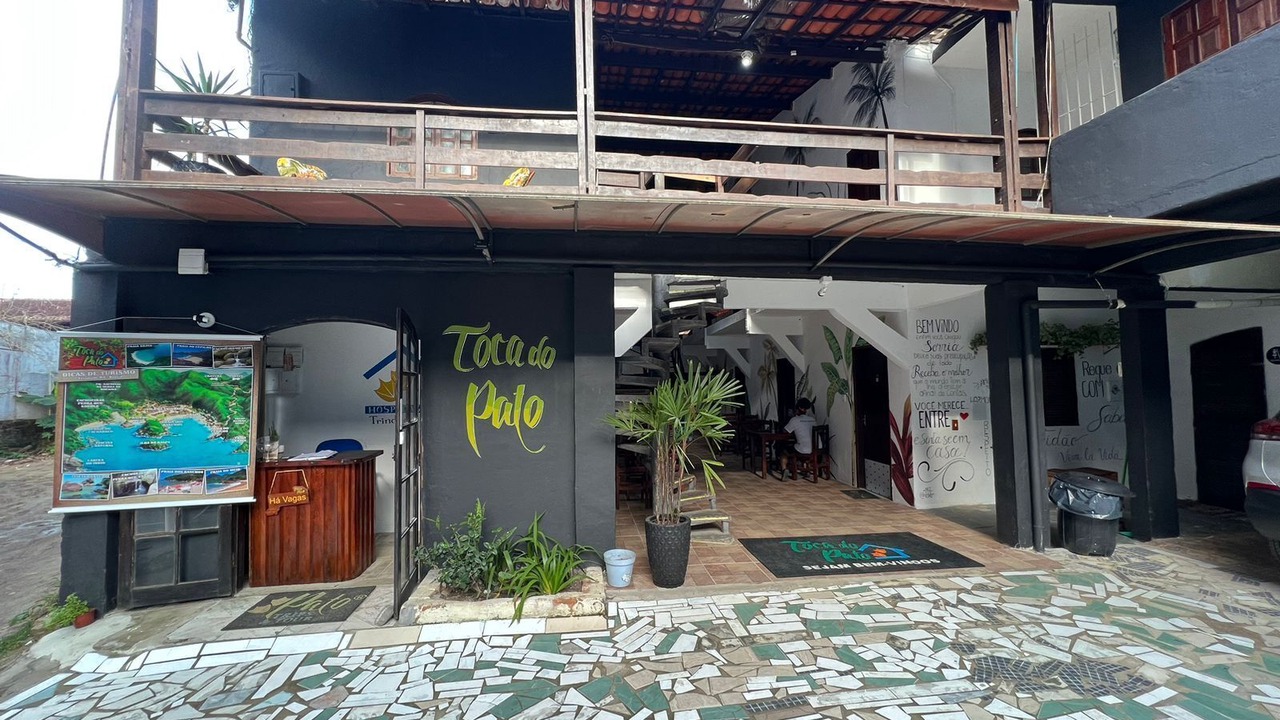 Photo of Outdoor in Trindade