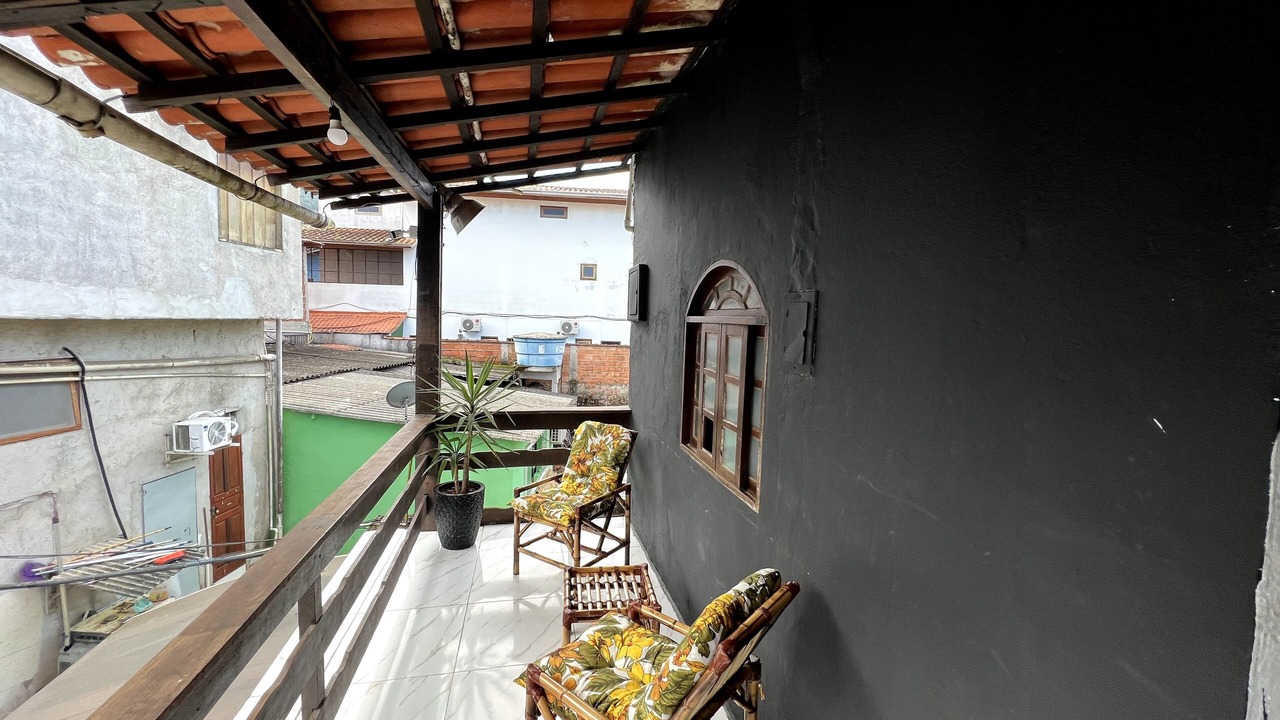 Photo of Outdoor in Trindade