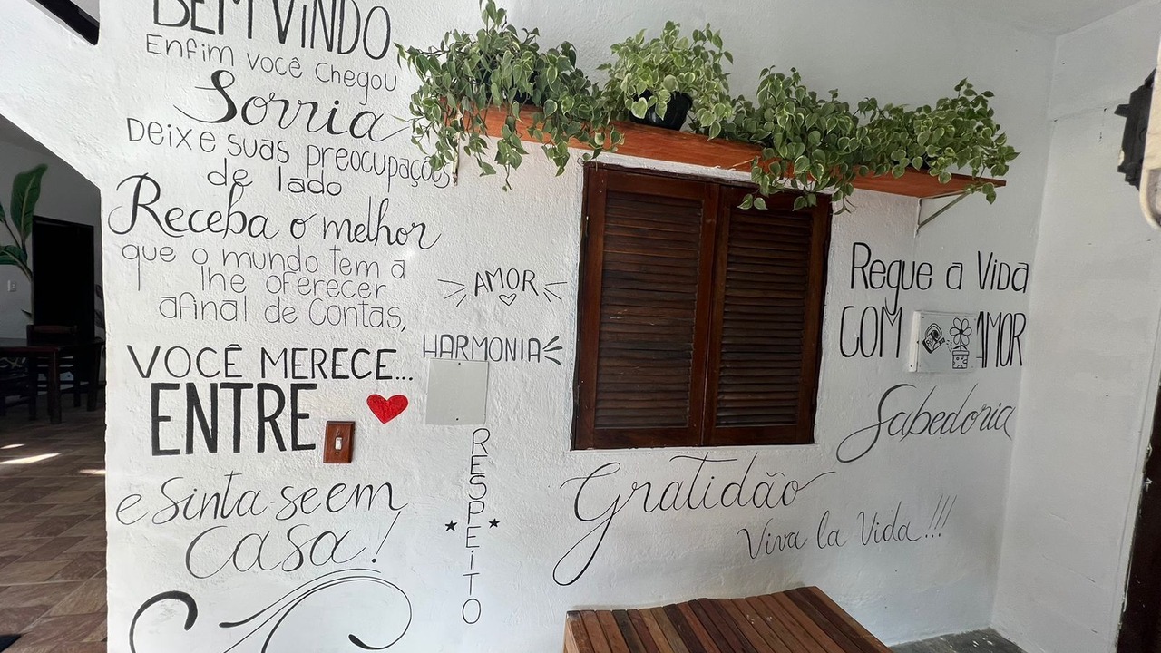 Photo of Patio Balcony in Trindade