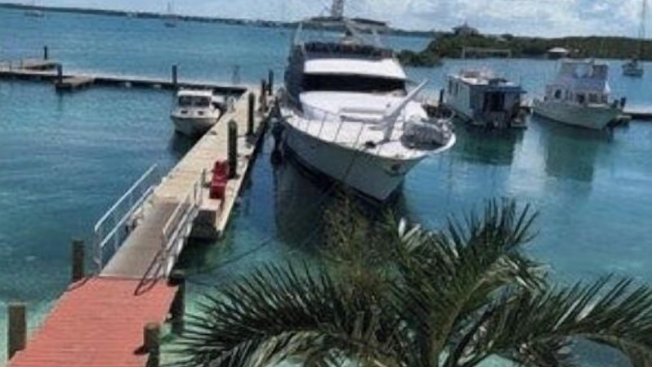 Photo of Others in Stocking Island