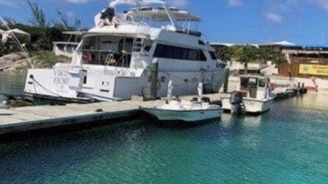 Photo of Others in Stocking Island