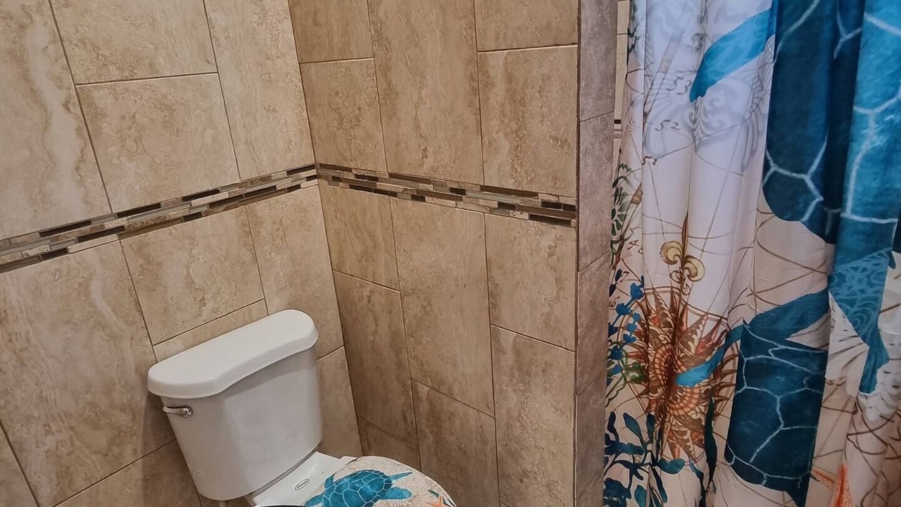 Photo of Bathroom in North Palmetto Point