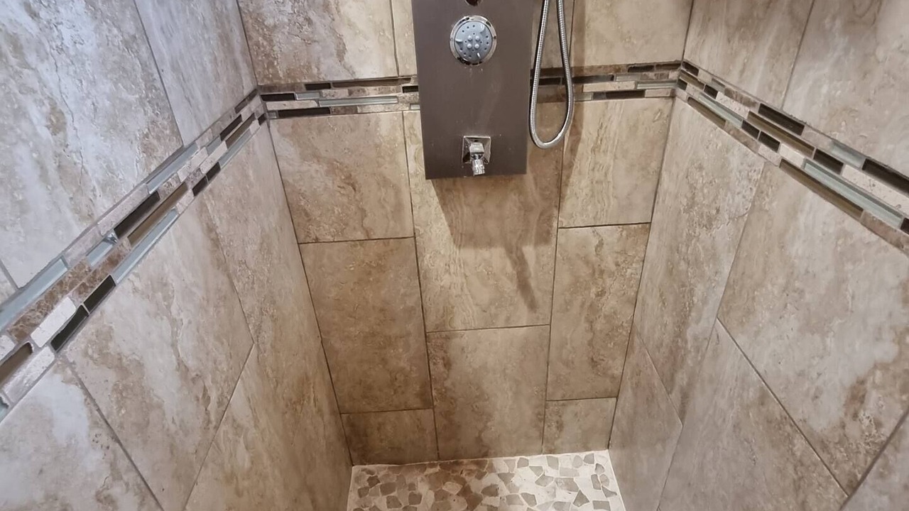 Photo of Bathroom in North Palmetto Point