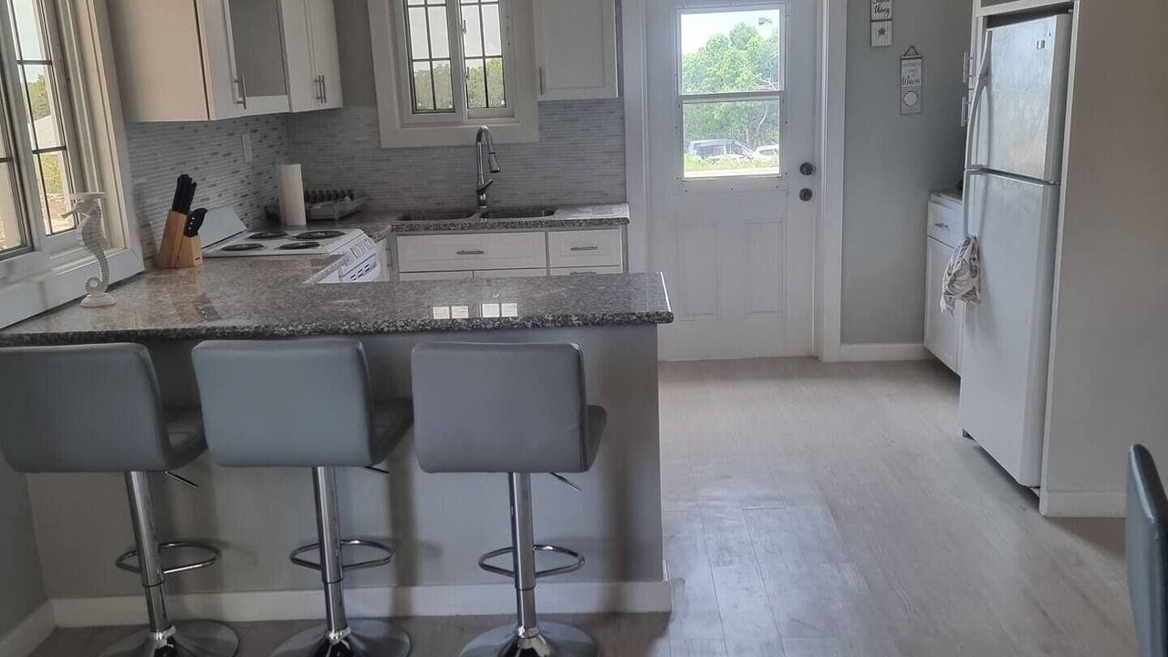 Photo of Kitchen in North Palmetto Point
