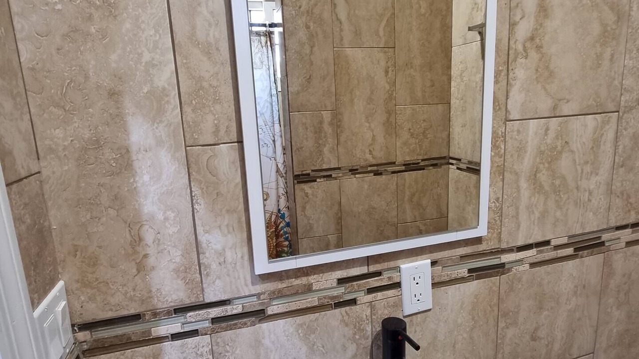 Photo of Bathroom in North Palmetto Point