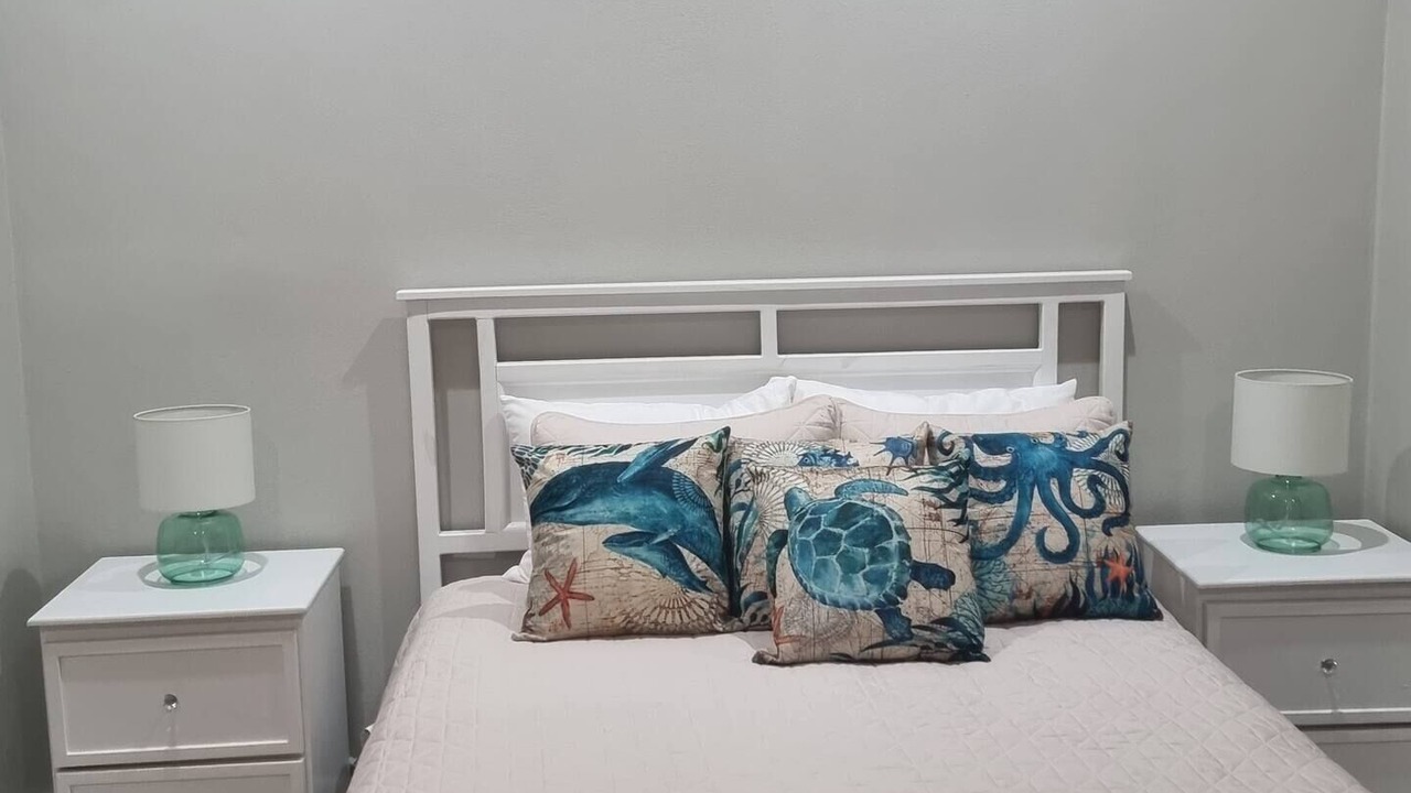 Photo of Bedroom in North Palmetto Point