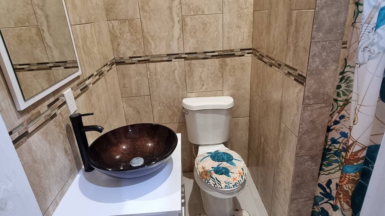 Photo of Bathroom in North Palmetto Point