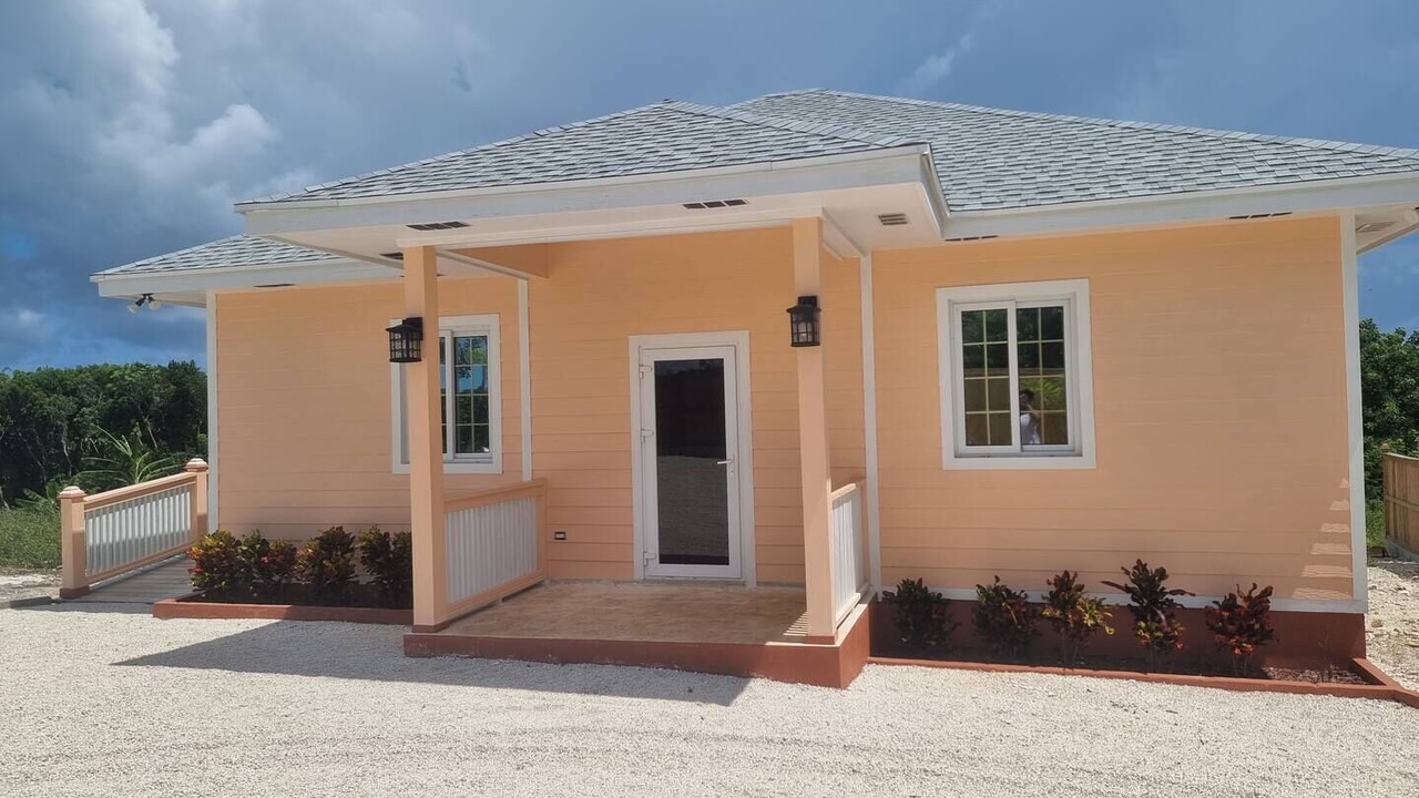 Photo of Outdoor in North Palmetto Point