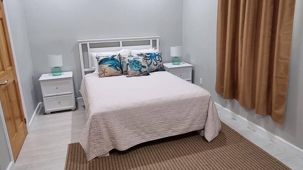 Photo of Bedroom in North Palmetto Point