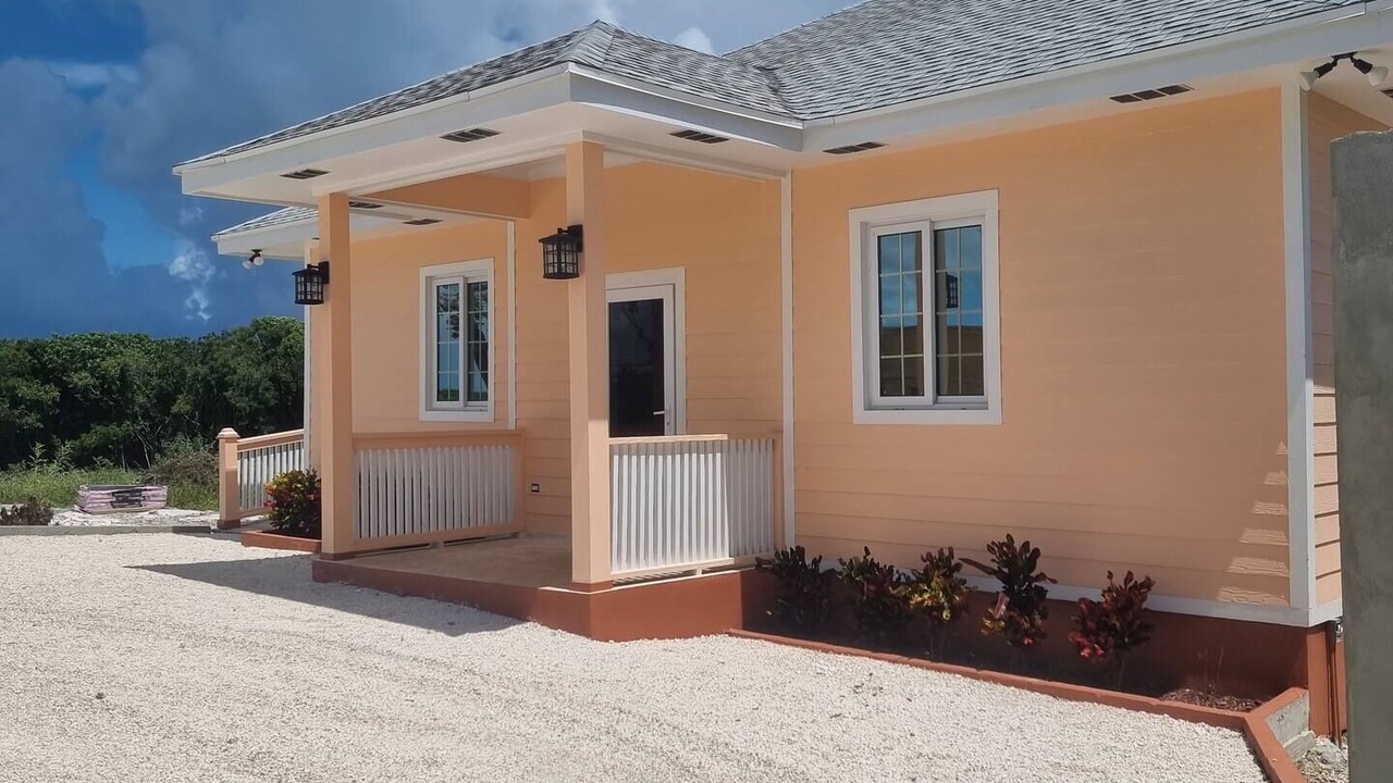 Photo of Outdoor in North Palmetto Point
