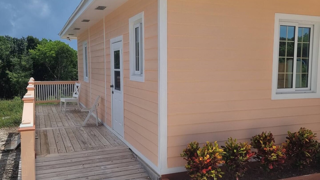 Photo of Outdoor in North Palmetto Point