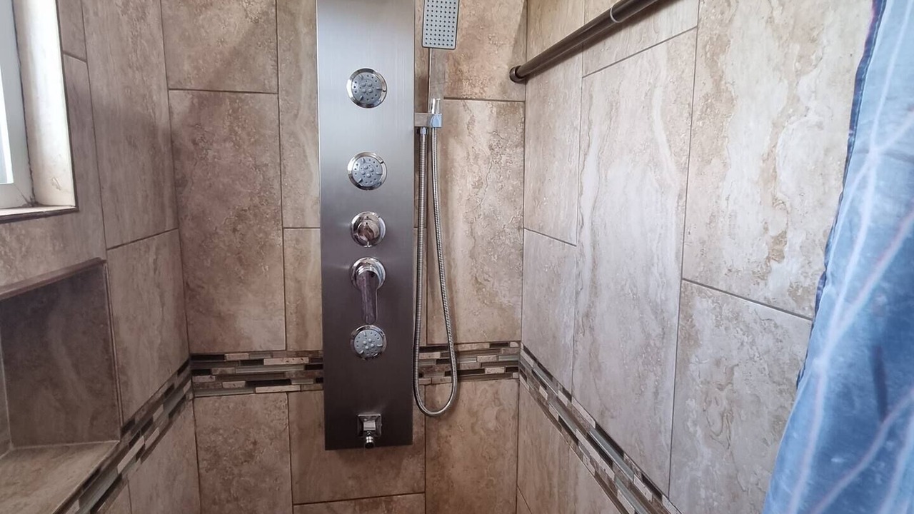 Photo of Bathroom in North Palmetto Point
