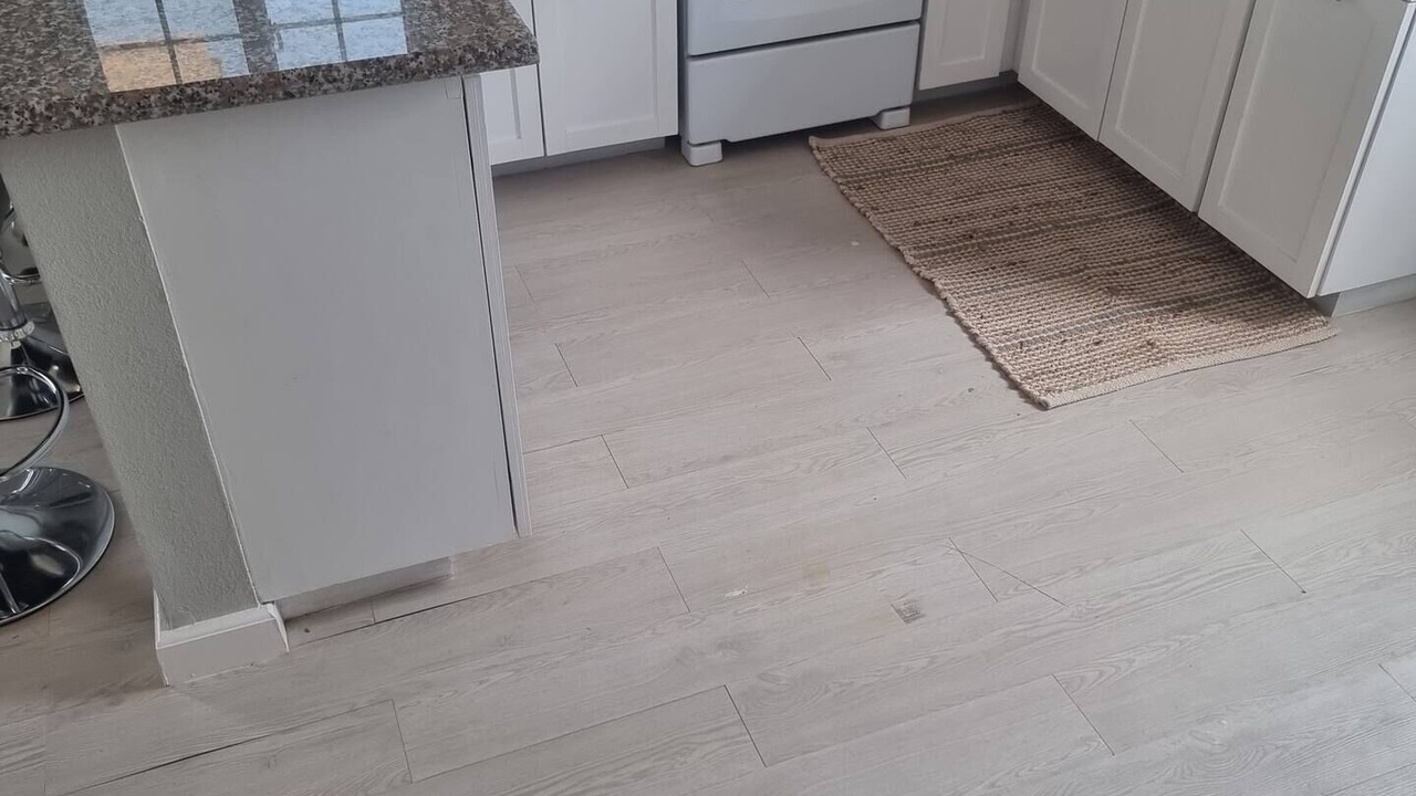 Photo of Kitchen in North Palmetto Point