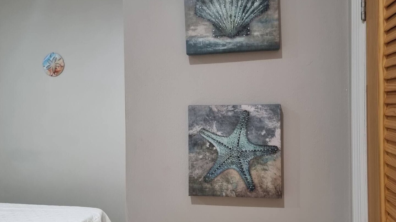 Photo of Bedroom in North Palmetto Point