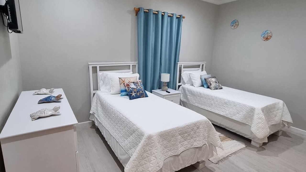 Photo of Bedroom in North Palmetto Point