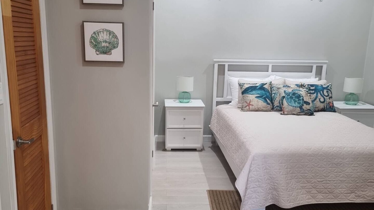 Photo of Bedroom in North Palmetto Point