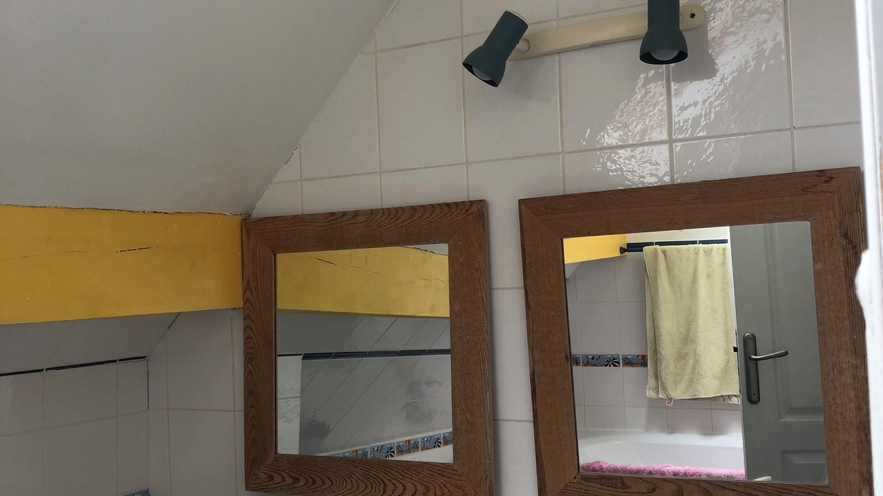 Photo of Bathroom in Quincy-Voisins