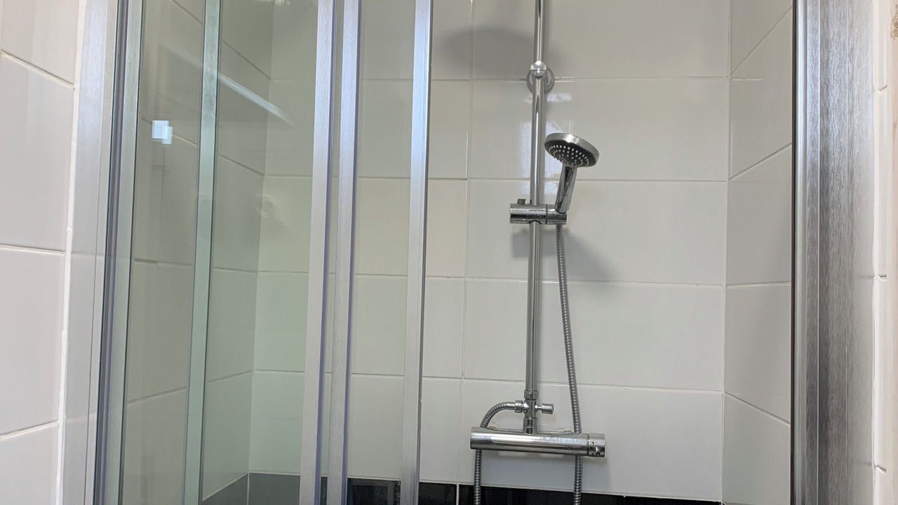 Photo of Bathroom in Romainville