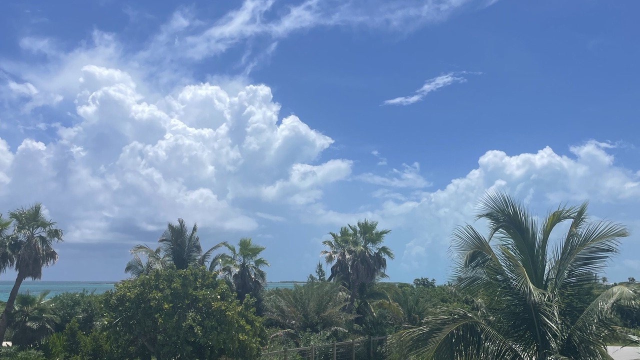 Photo of Outdoor in Treasure Cay